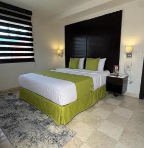 Standard Villa