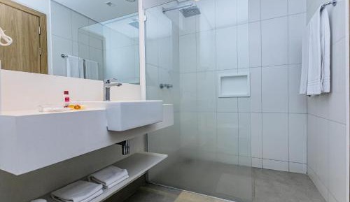 Superior Double Room with One Double Bed