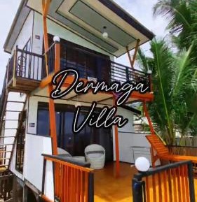 Villa - Beach Front