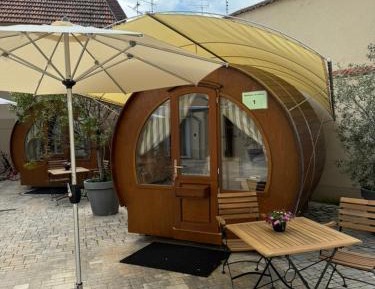 Mobile Home