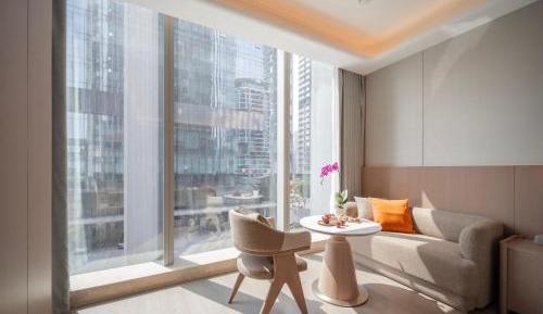 Twin Room with Bathroom