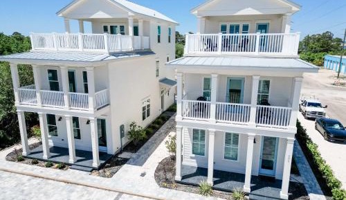 Vacation Home