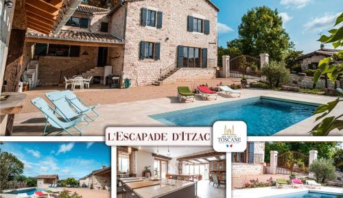 Six-Bedroom House