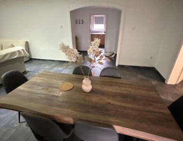 Classic Apartment
