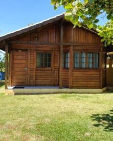 One-Bedroom Chalet
