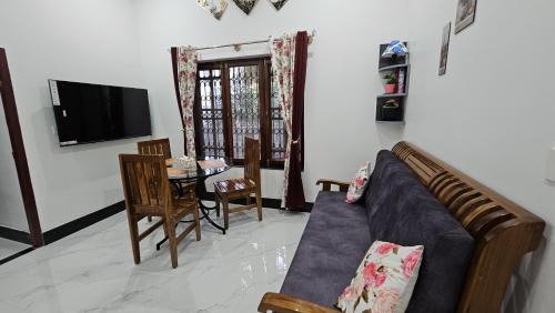 One-Bedroom Villa