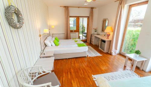 Superior Queen Room