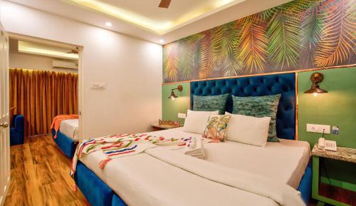 Superior Suite
