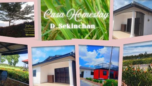 Four-Bedroom House