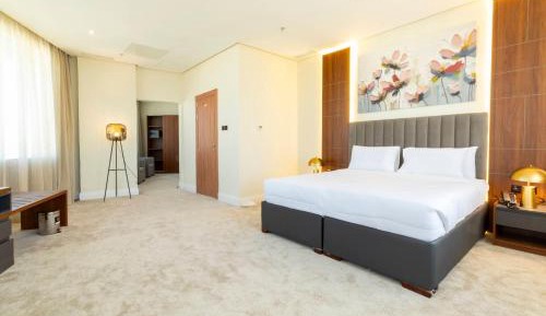 Superior King Room