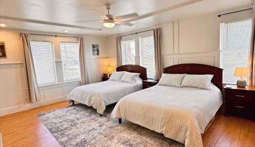 Comfort Quadruple Room