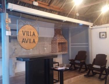 Five-Bedroom Apartment