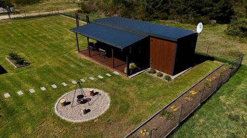 One-Bedroom Chalet