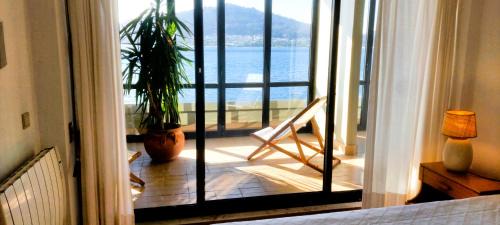 Double Room with Lake View