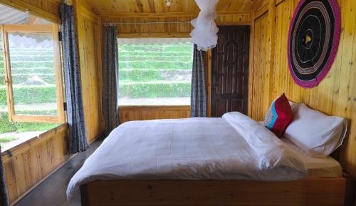 Superior Chalet