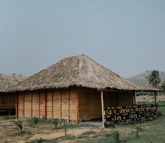 Single Bed in Dormitory Room