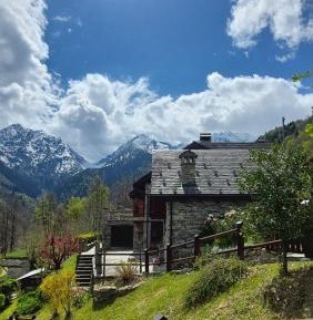 One-Bedroom Chalet