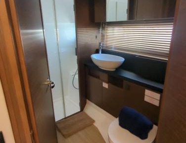 Mobile Home