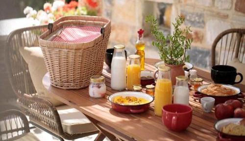 Junior Suite with Sea View