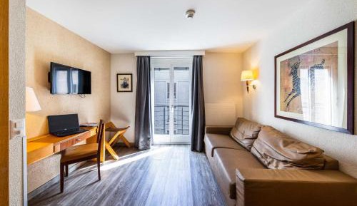 Classic Apartment
