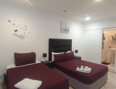 Triple Room with Shower