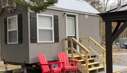 Bungalow