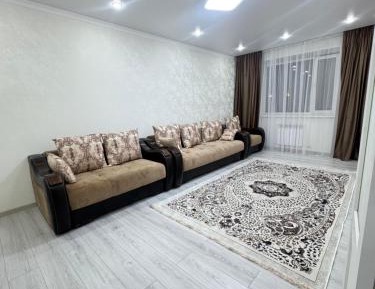 Suite Apartment