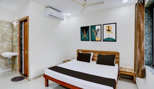 Classic Triple Room
