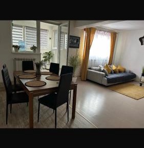 Apartment - Split Level
