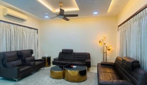 One-Bedroom Villa