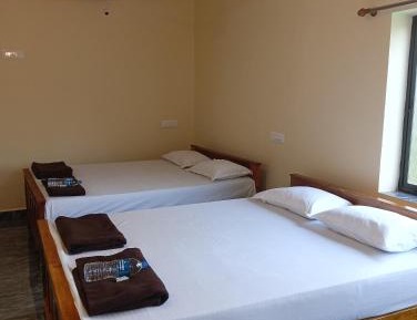 Budget Double Room