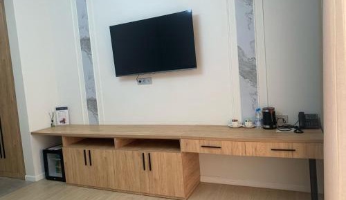 Large Double or Twin Room