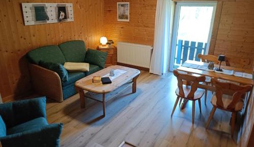 Superior One-Bedroom Apartment with Balcony