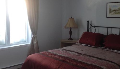 Apartment - Split Level
