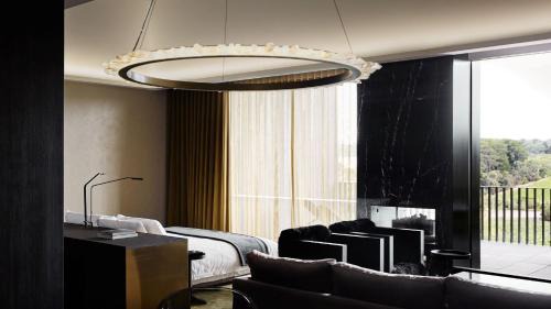 Lair Suites including Breakfast and Enhanced Inclusions