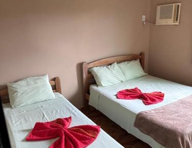 Triple Room with Bathroom