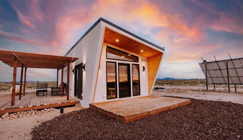 One-Bedroom Villa
