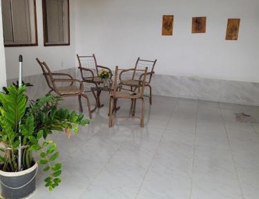 Three-Bedroom Home