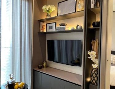 Standard Suite