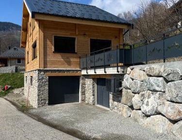 Superior Chalet