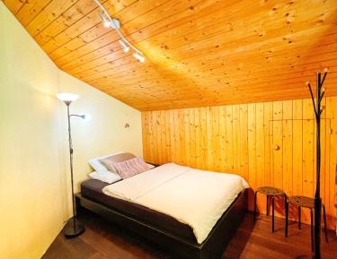 Budget Double or Twin Room