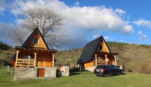 One-Bedroom Chalet