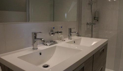 Loft Suite