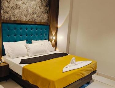 Budget Double Room