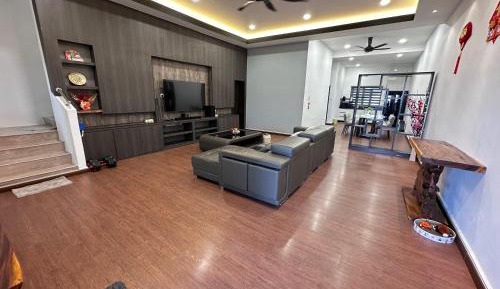 Standard Villa