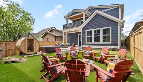 Vacation Home