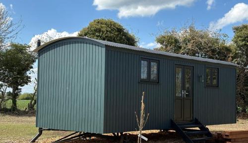 Family Room with Bathroom