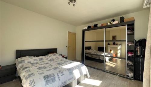 Basic Triple Room