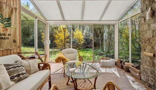 Two-Bedroom Holiday Home