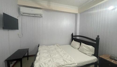 Deluxe Family Suite